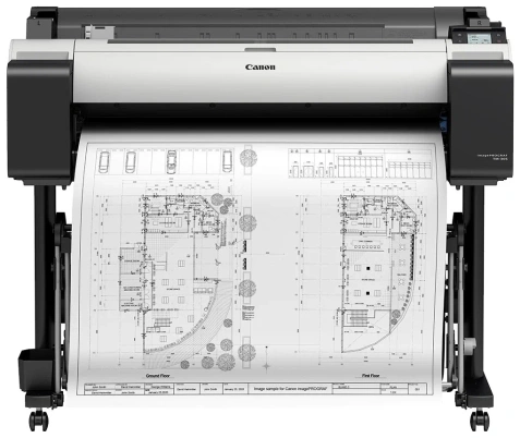 Принтер струйный Canon ImagePROGRAF TM-305 Принтер струйный Canon ImagePROGRAF TM-305
